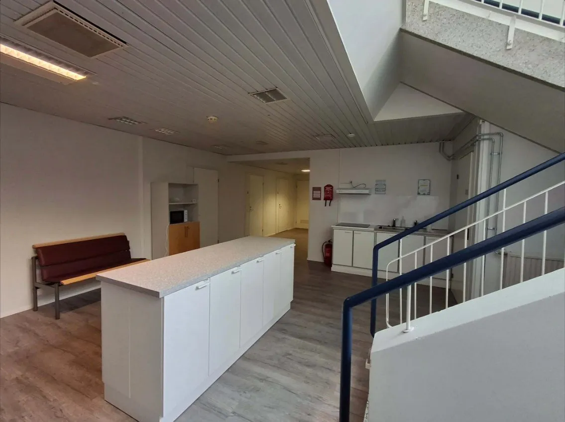 Sepänkatu i Joensuu