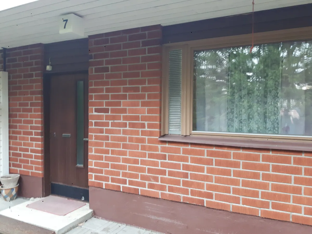 Nuutilantie i Joensuu