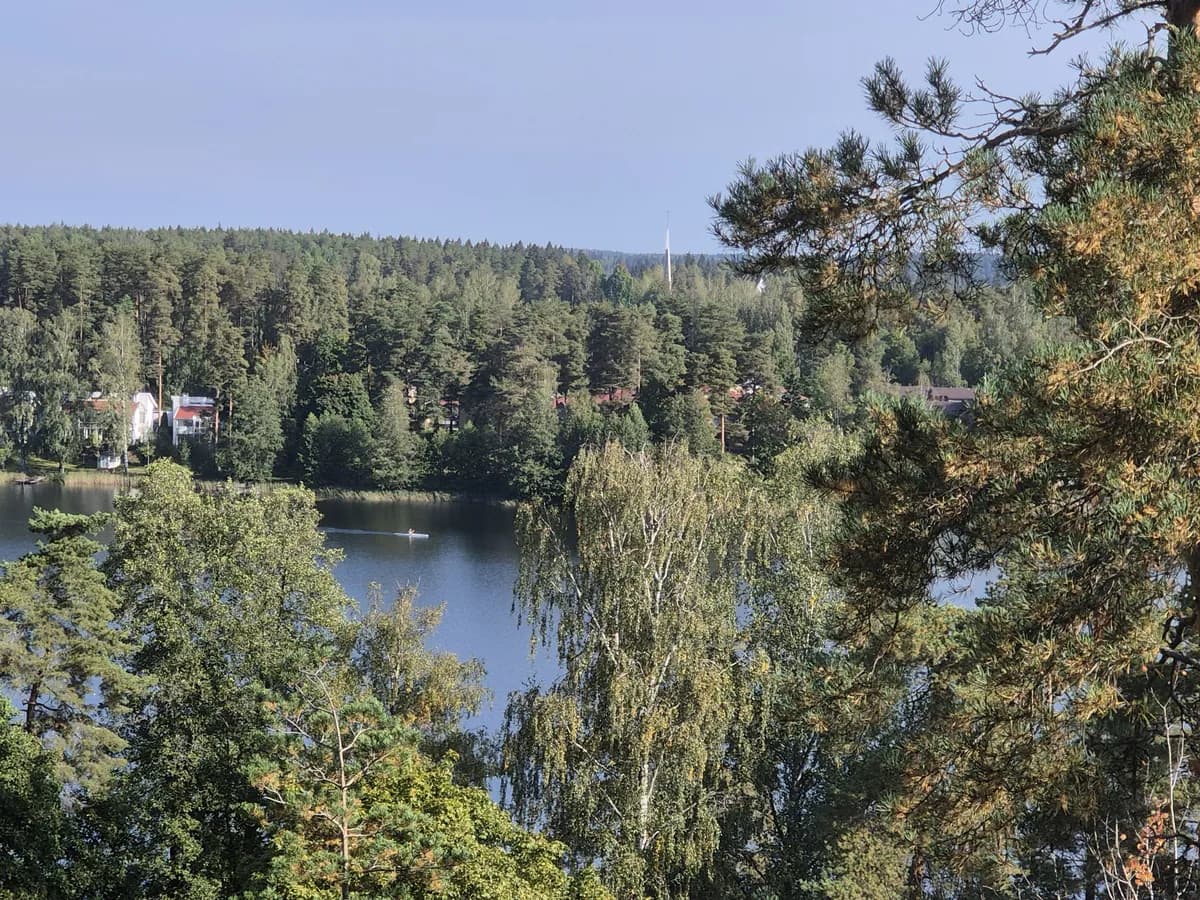 Ruolankatu i Lahti