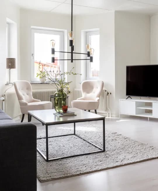 Kyhlsvägen i Borrby