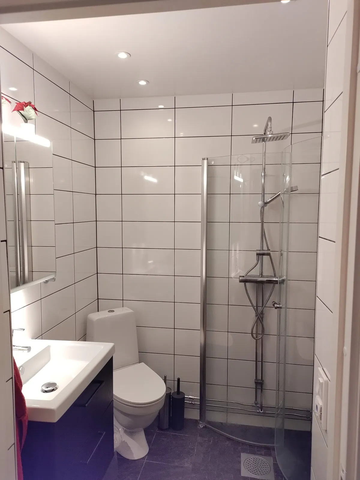 Hästmöllegränden i Helsingborg