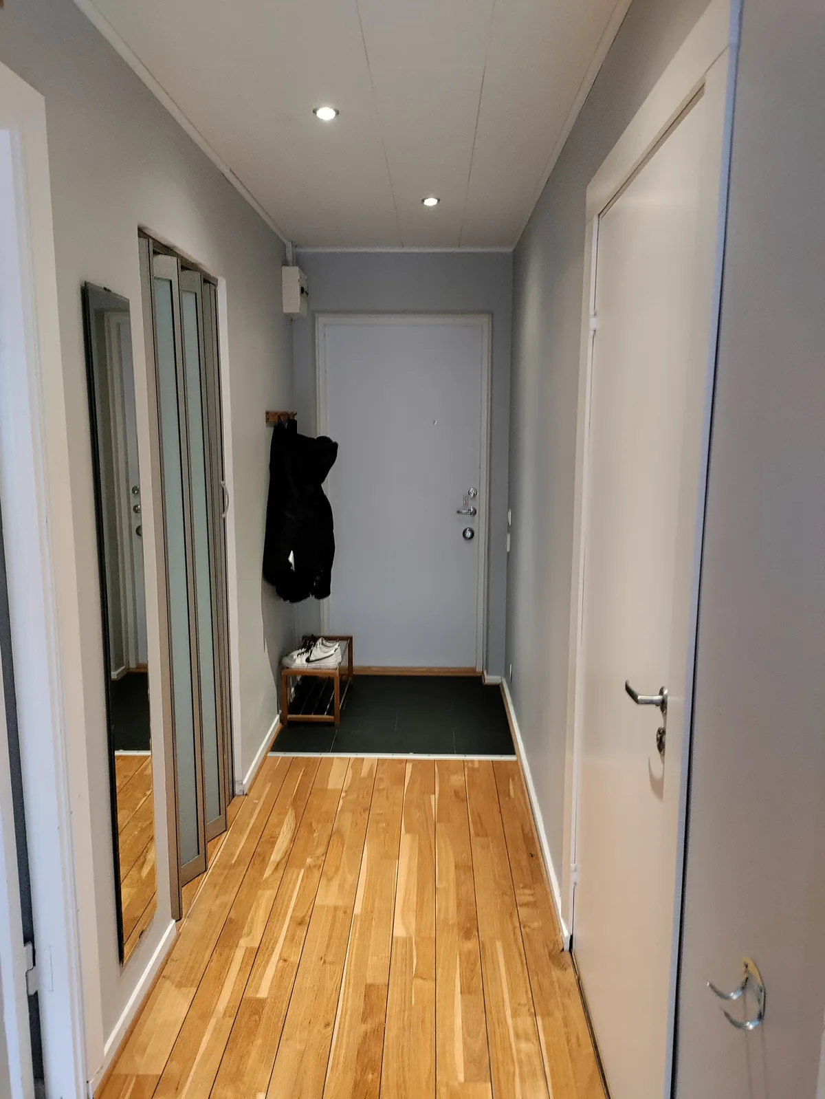 Hästmöllegränden i Helsingborg