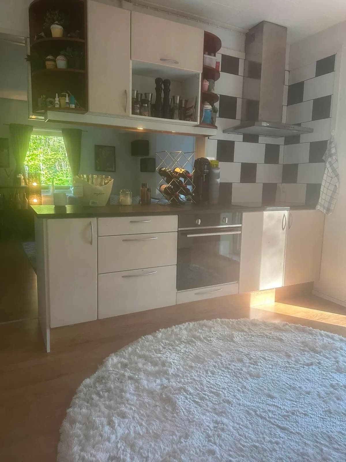 Värestorp i Immeln