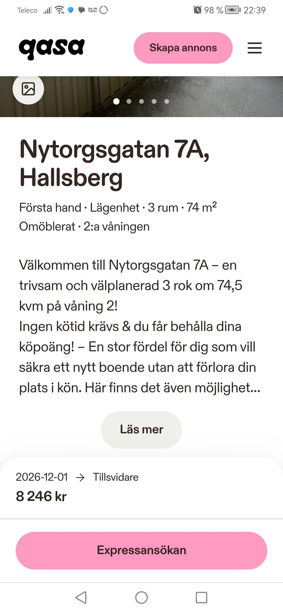 Nytorgsgatan