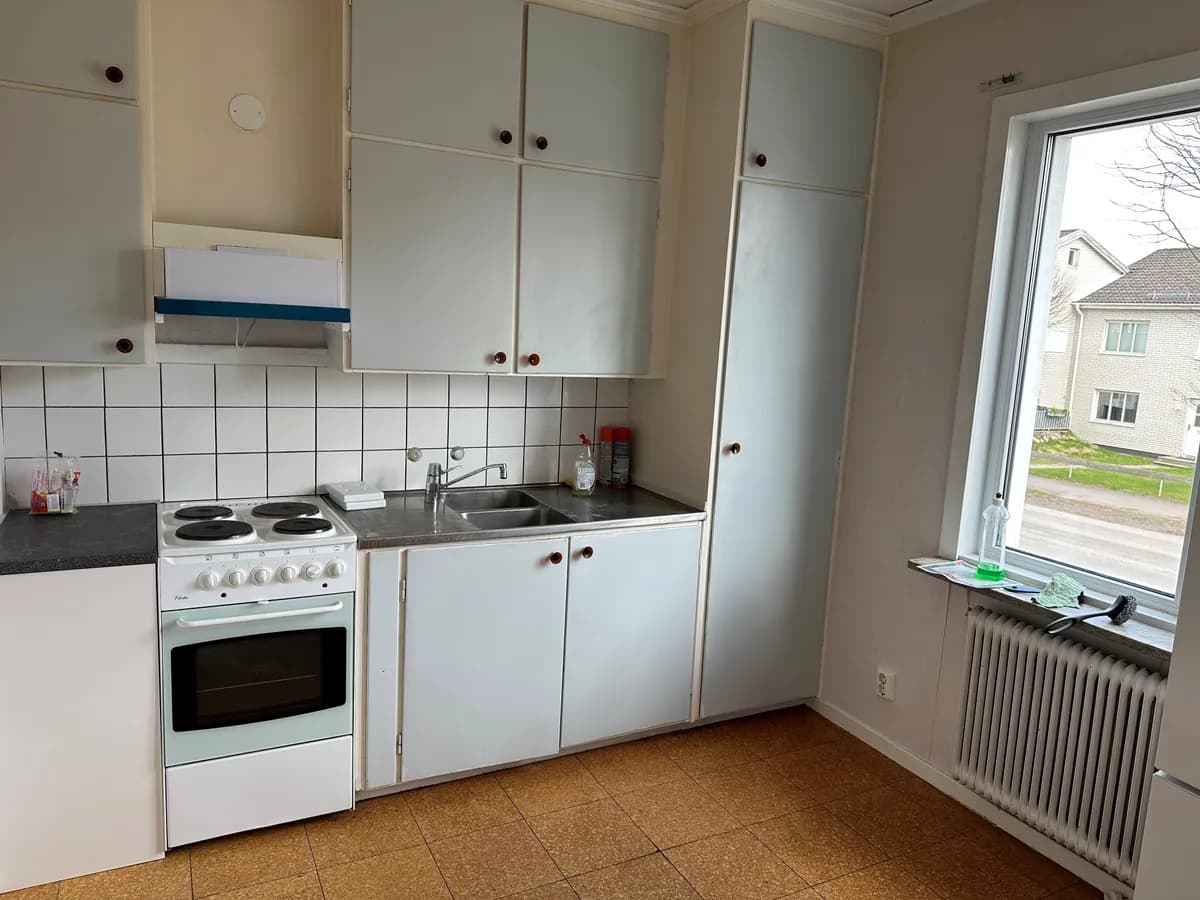 Östra Esplanaden