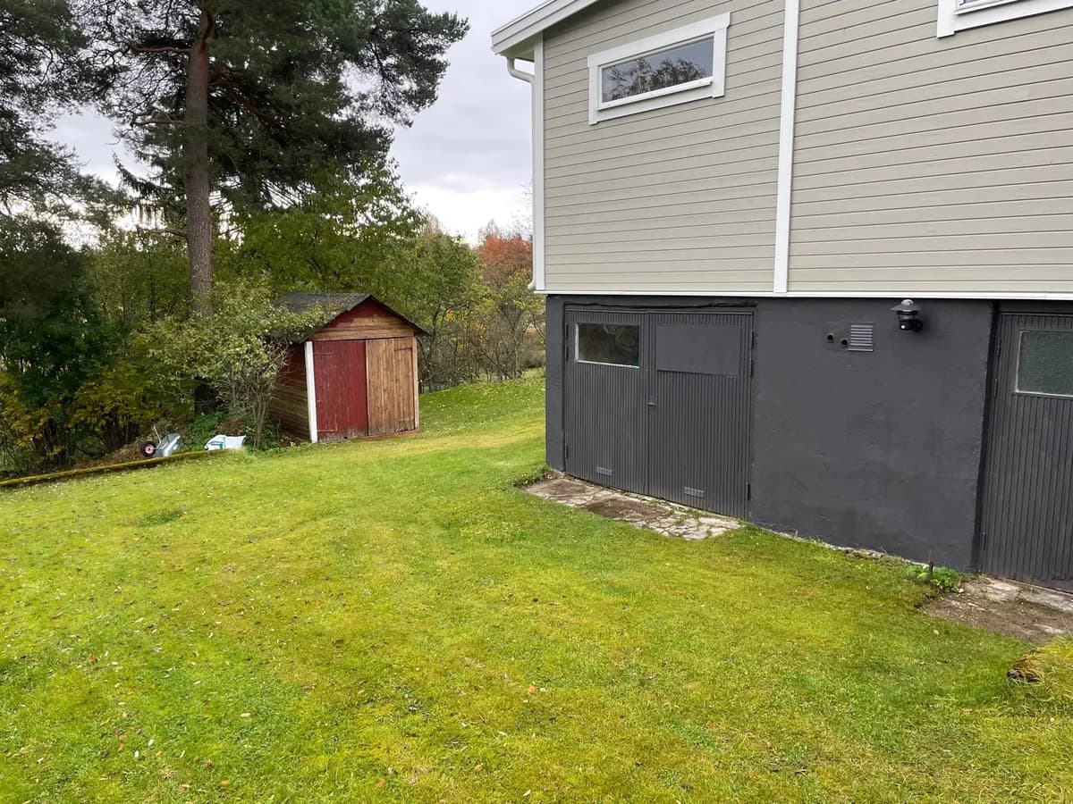 Söderled i Sandviken