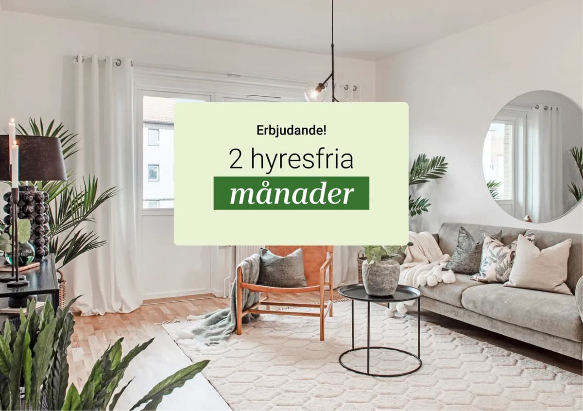 Ängsvägen i Finspång