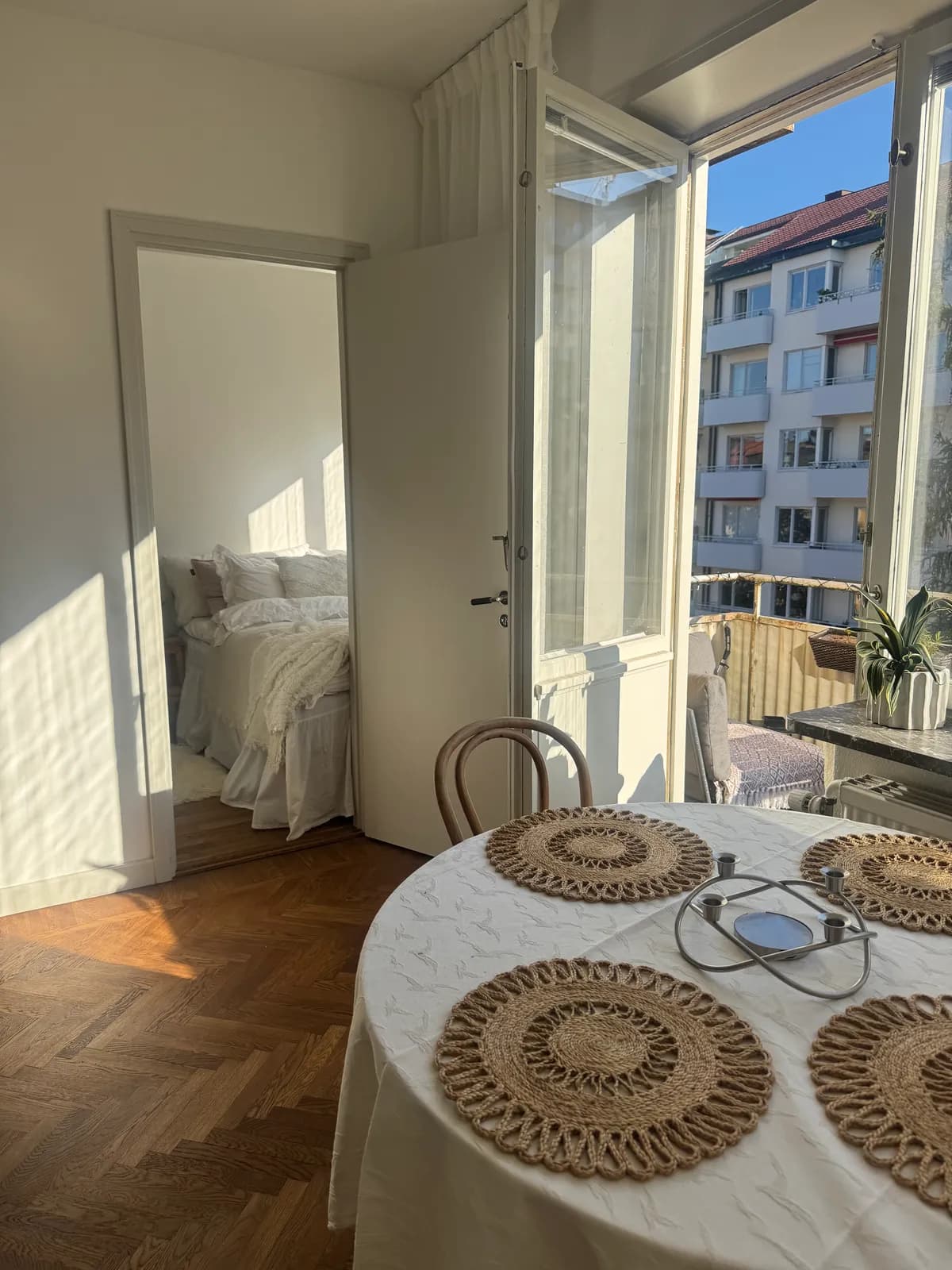 Brantingsgatan i Stockholm