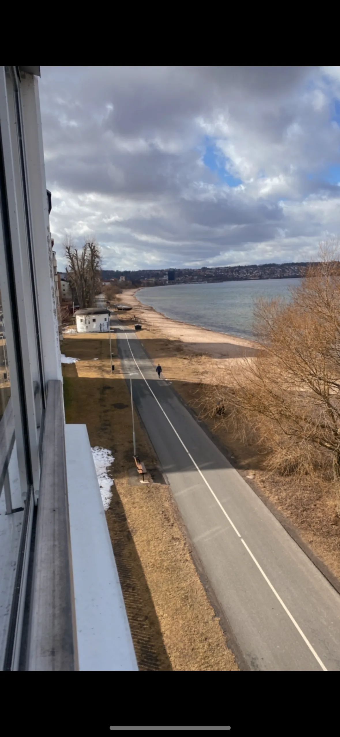 Östra Storgatan i Jönköping