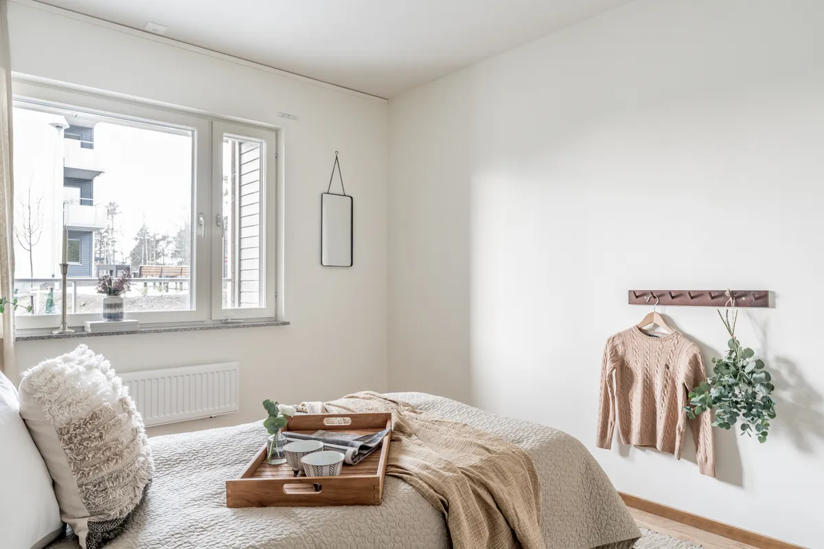 Björntorpssvägen i Oxelösund