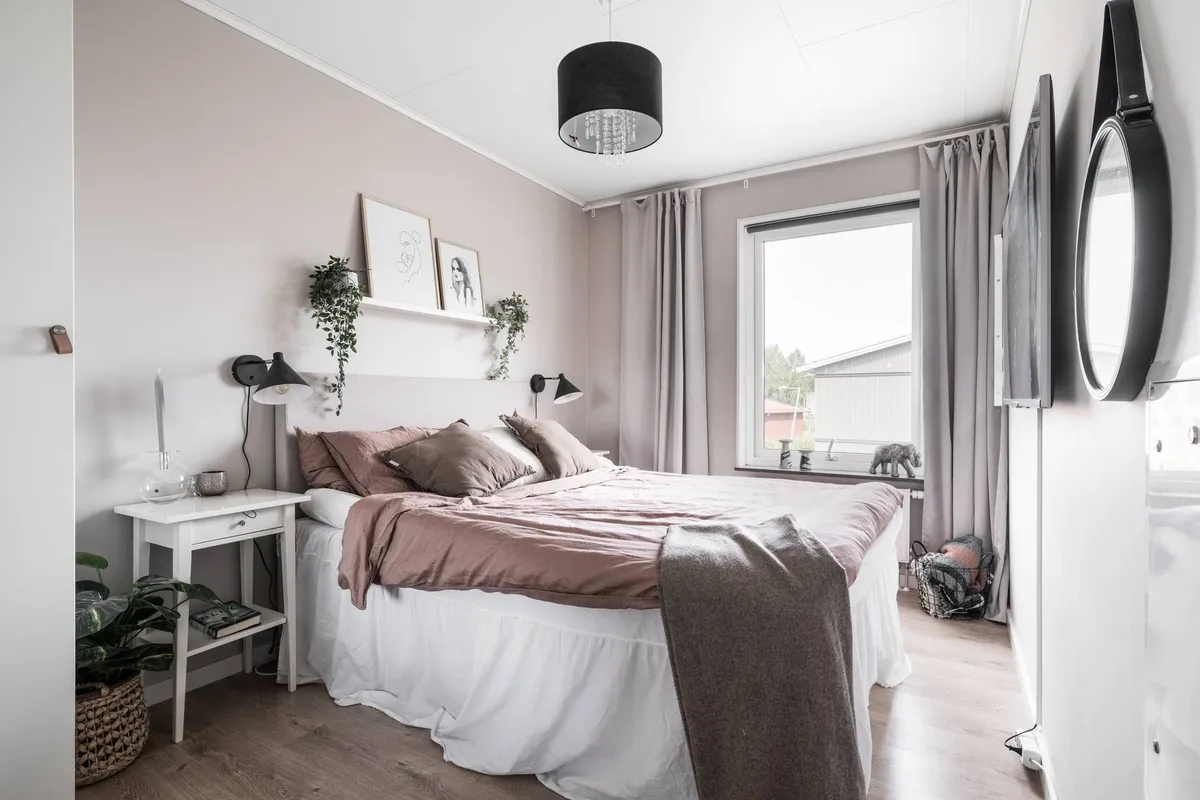 Uppfinnargatan i Upplands Väsby