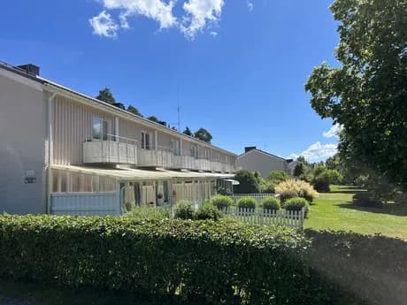 Ringvägen i Grums