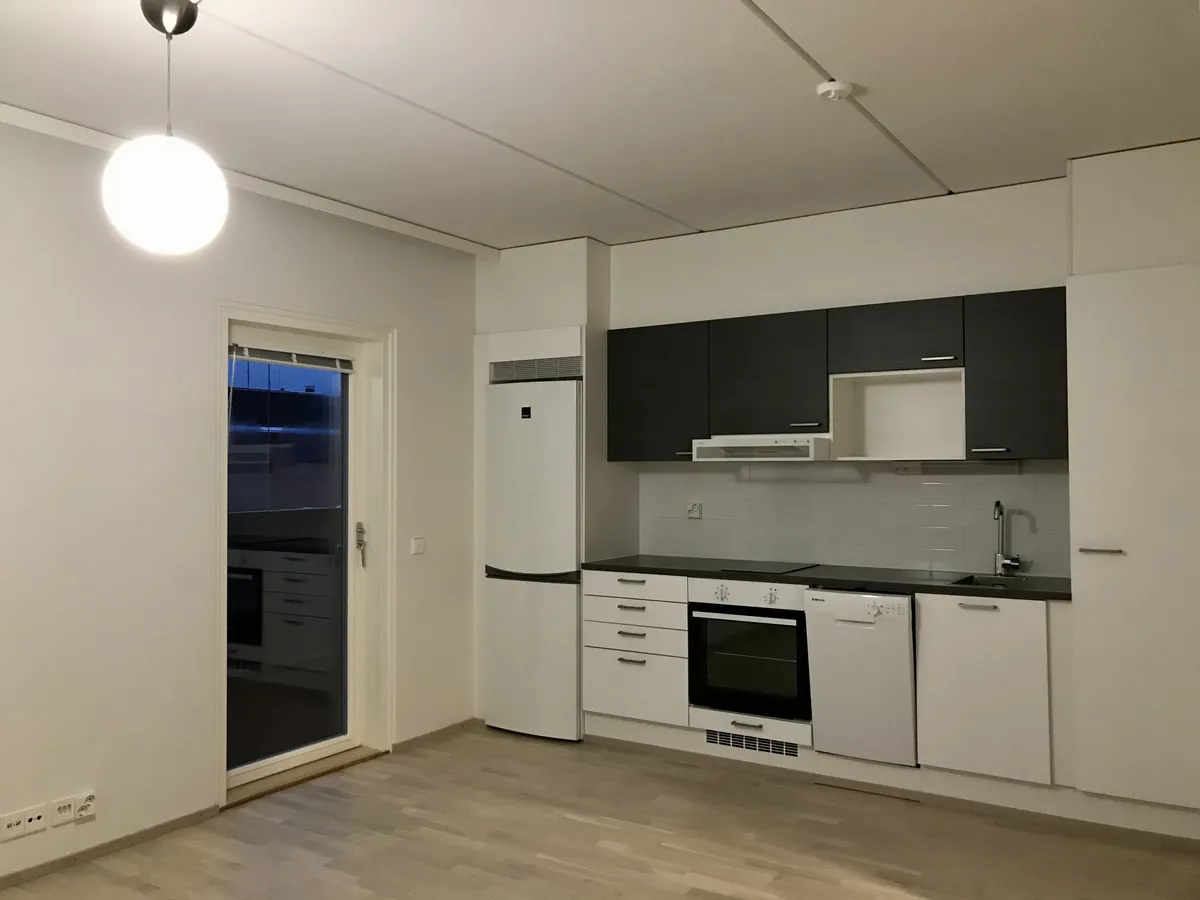 Sepänkatu i Jyväskylä