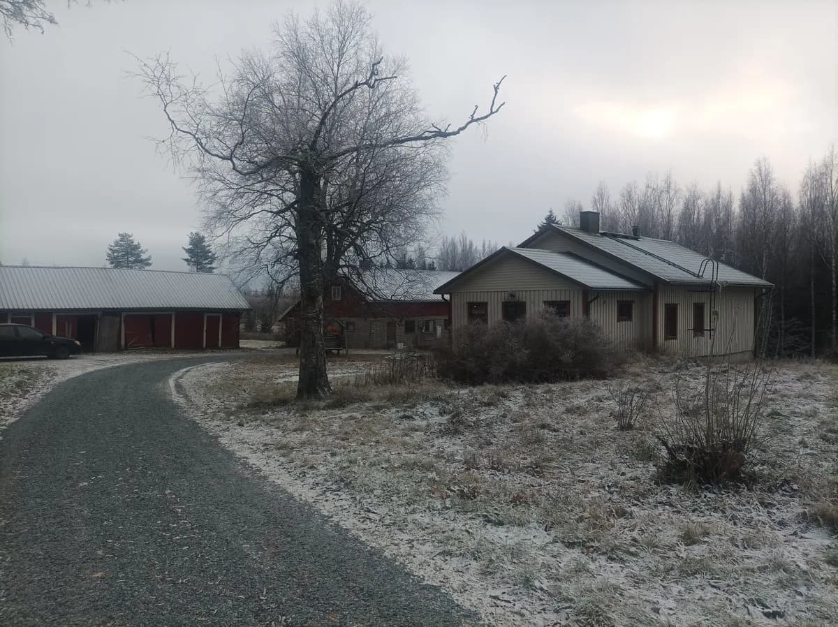 Materontie i Rantasalmi