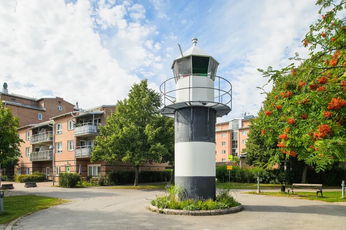 Gränsliden i Linköping