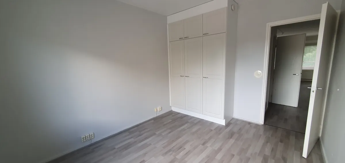 Louhikatu i Kajaani