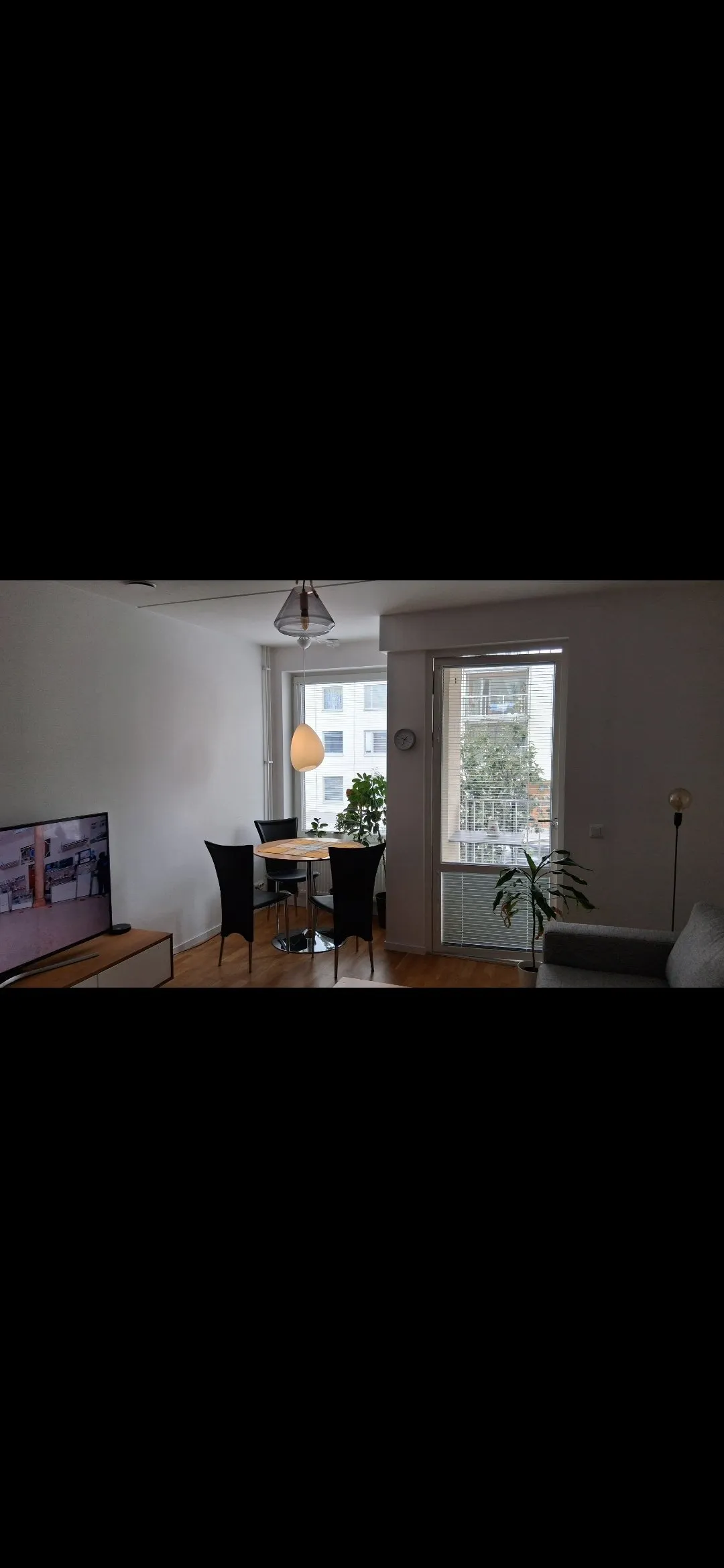 Drabantgatan i Upplands Väsby
