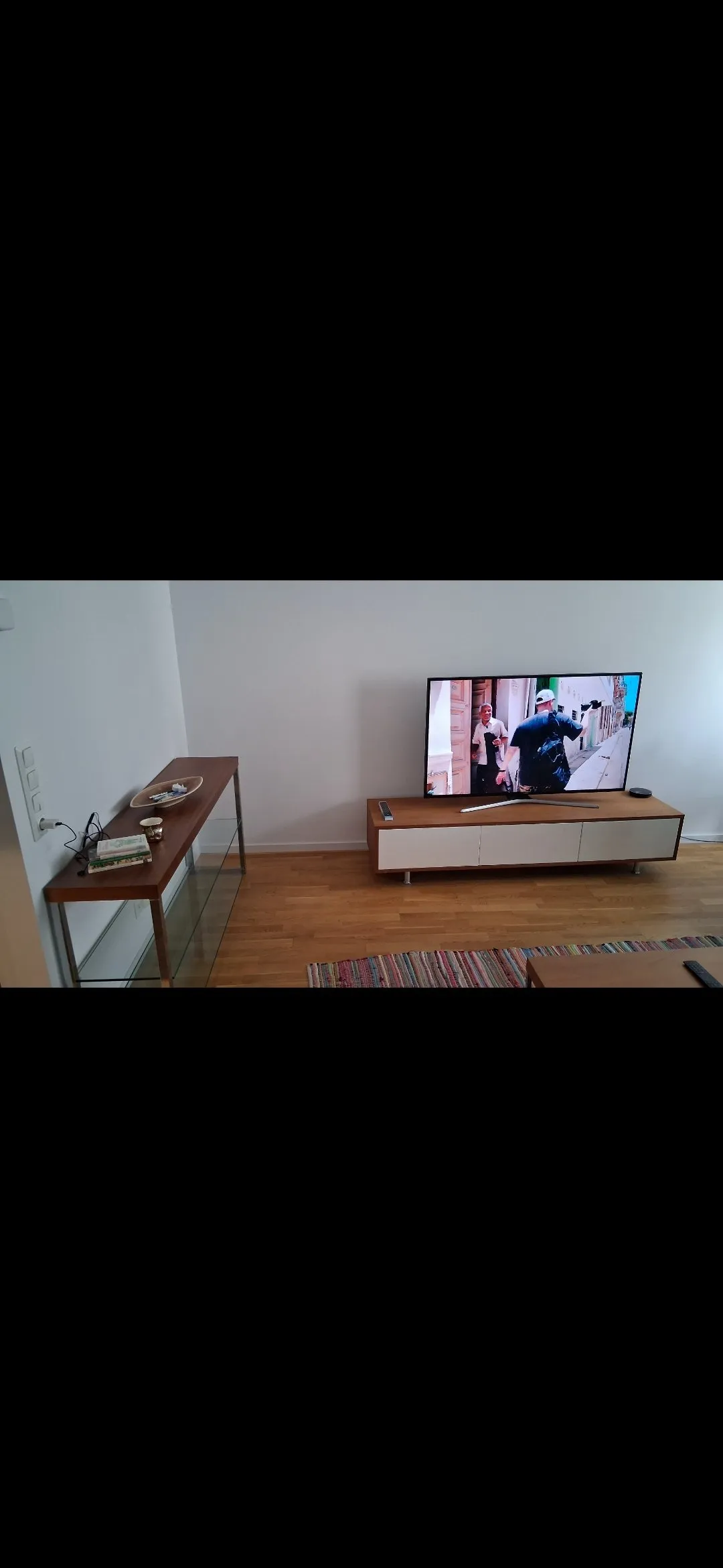 Drabantgatan i Upplands Väsby