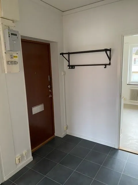 Göingegatan i Hässleholm