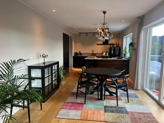 Genvägen i Åkersberga
