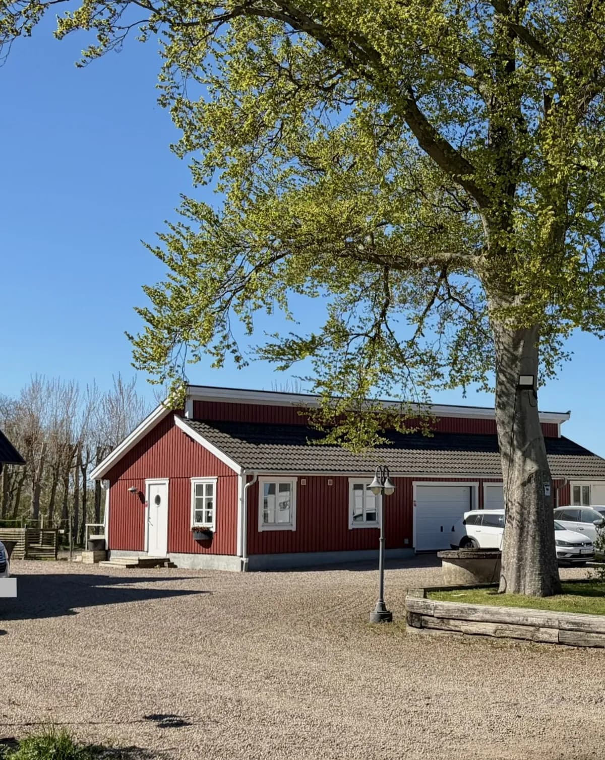 Karlsfält i Tågarp