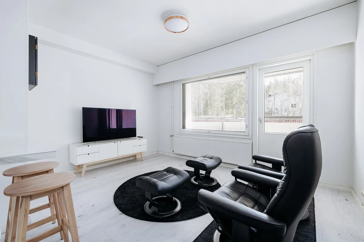 Vuorenmaanrinne i SEINÄJOKI