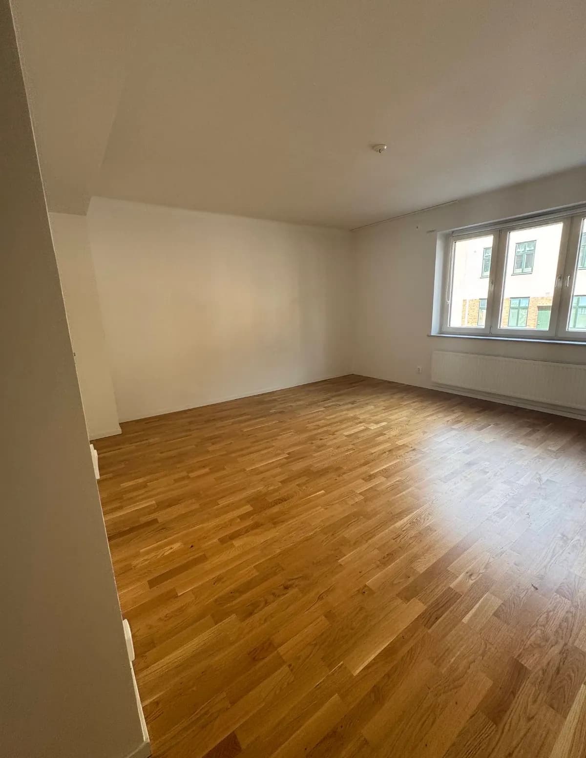 Kungsgatan i Örebro