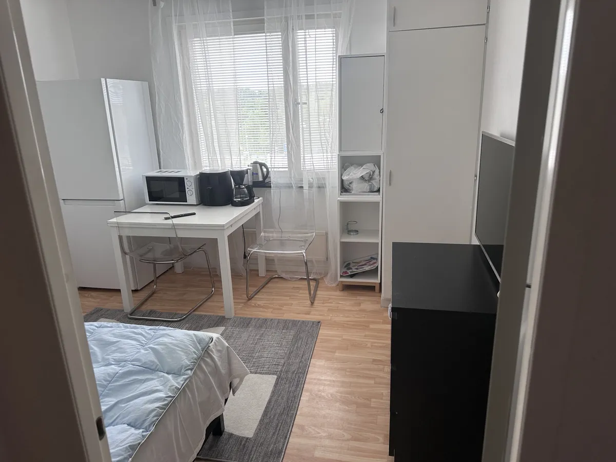 Vissingebacken i Spånga