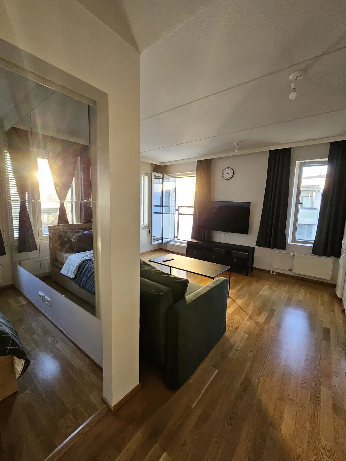 Pasuunatie i Helsinki