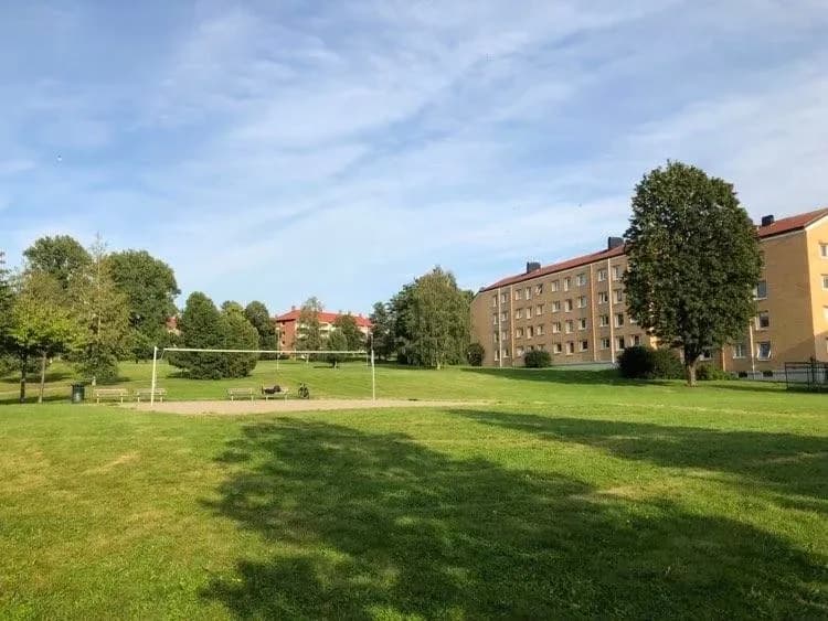 Etterstadsletta i Oslo