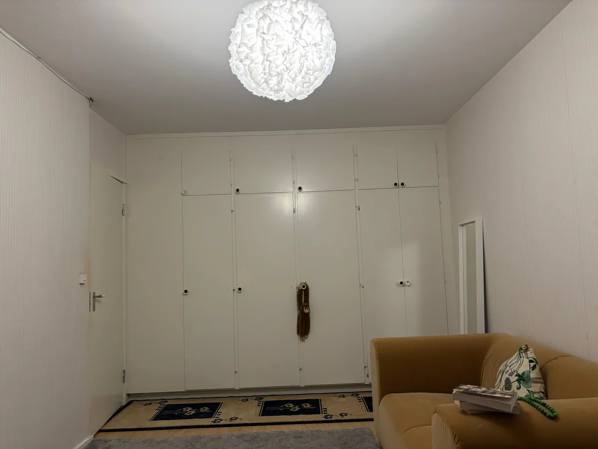 Balders väg i Norsborg