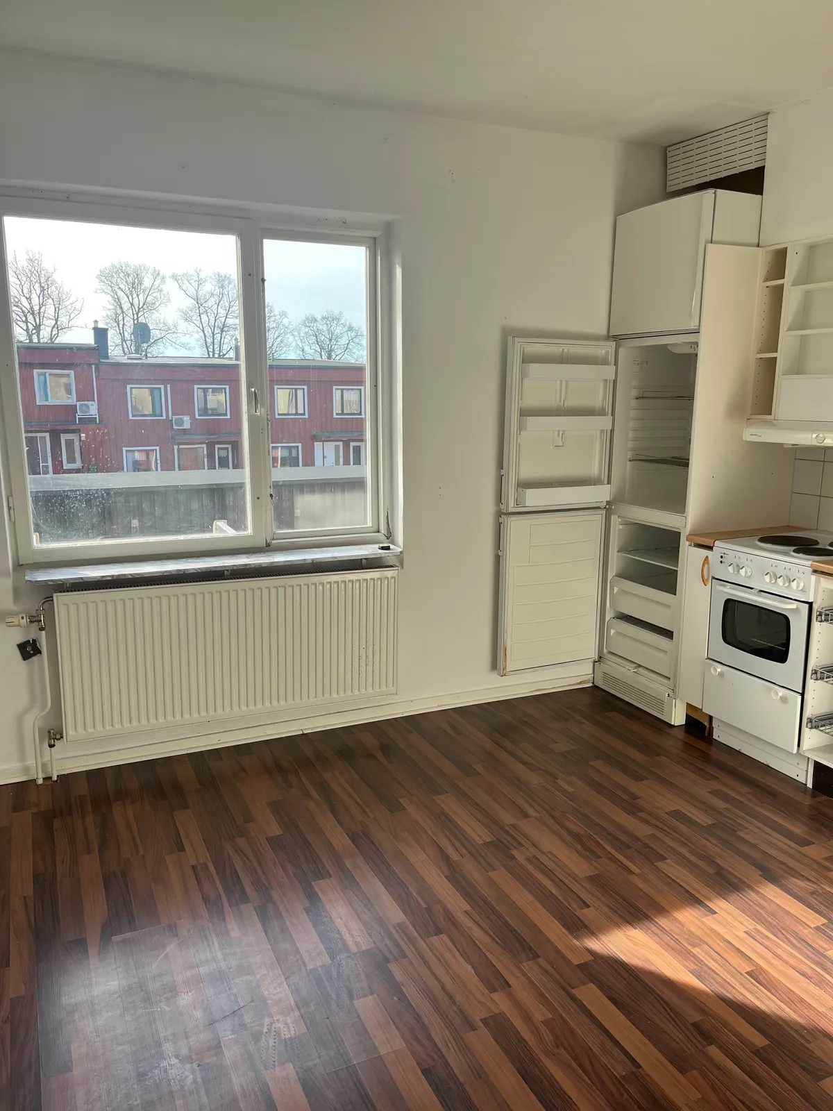 Storgatan i Katrineholm