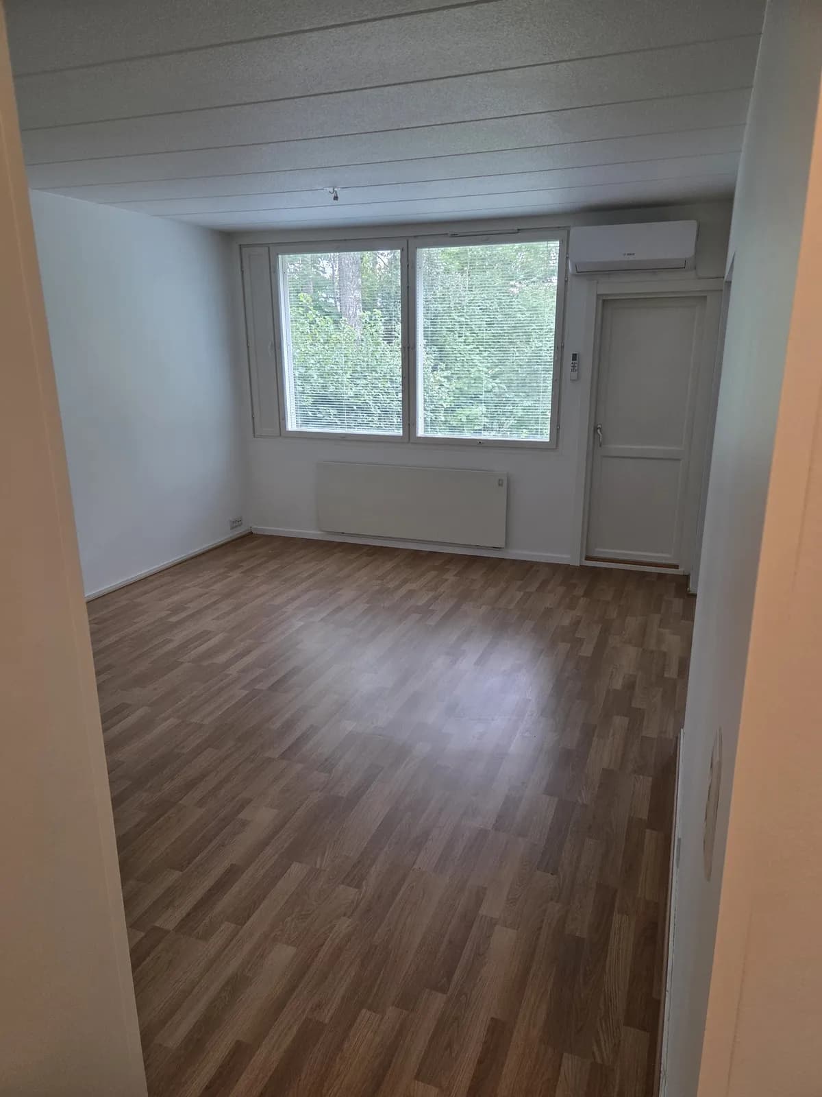 Kirkonmäki i Sääksmäki