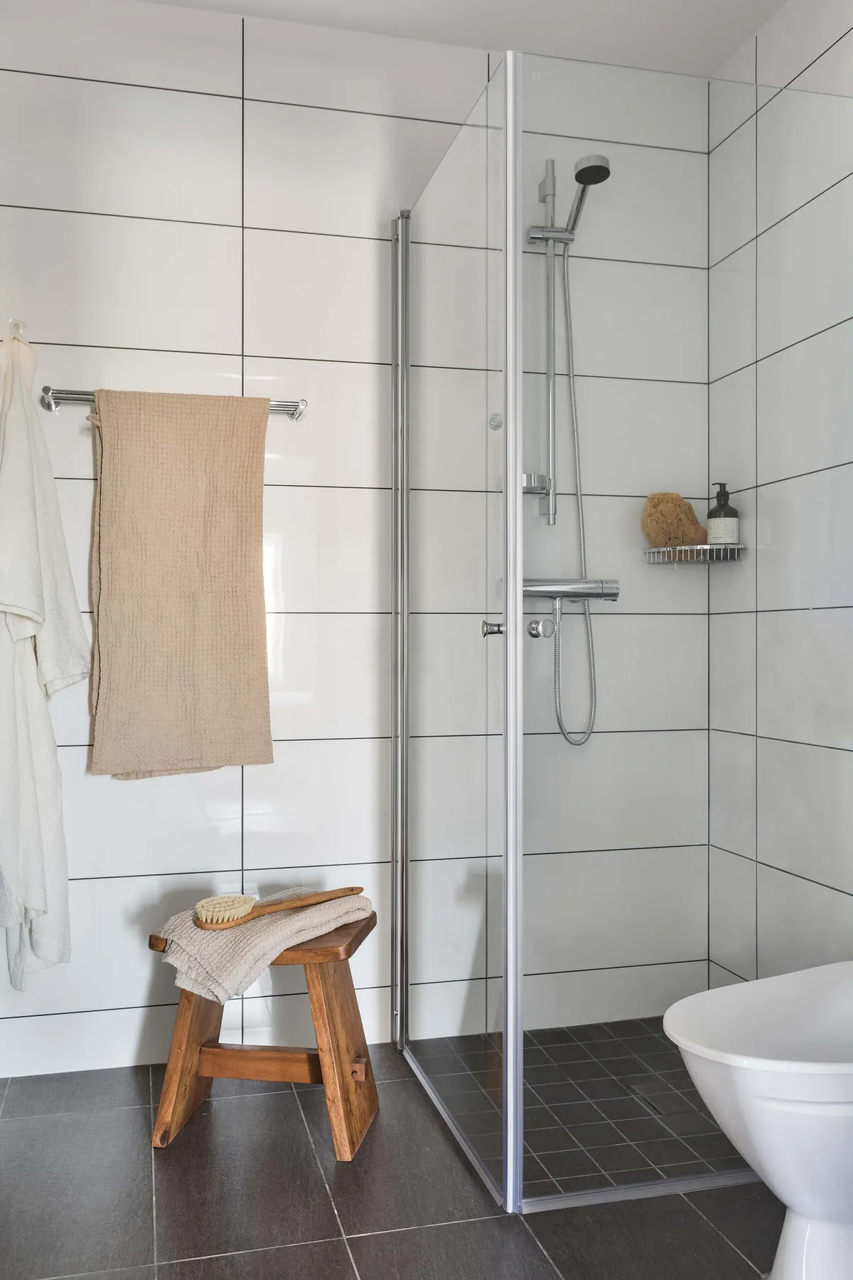 Skvattramsvägen i Kalmar