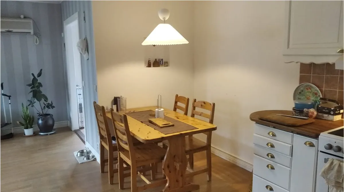 Riksvägen i Tierp