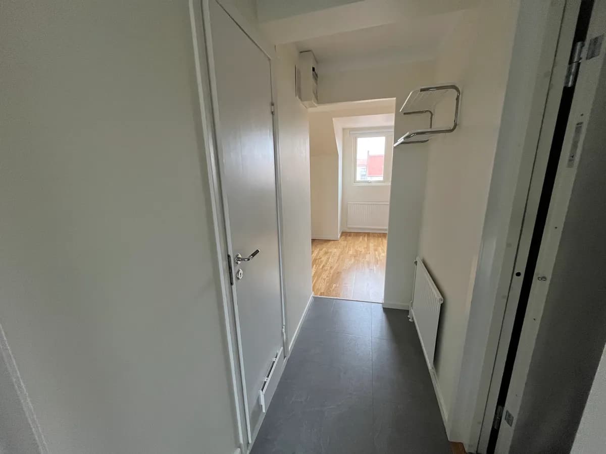 Suellsgatan i Landskrona