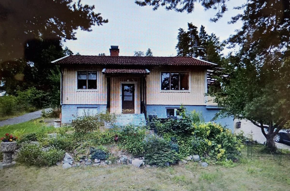 Älgstigen i Gnesta
