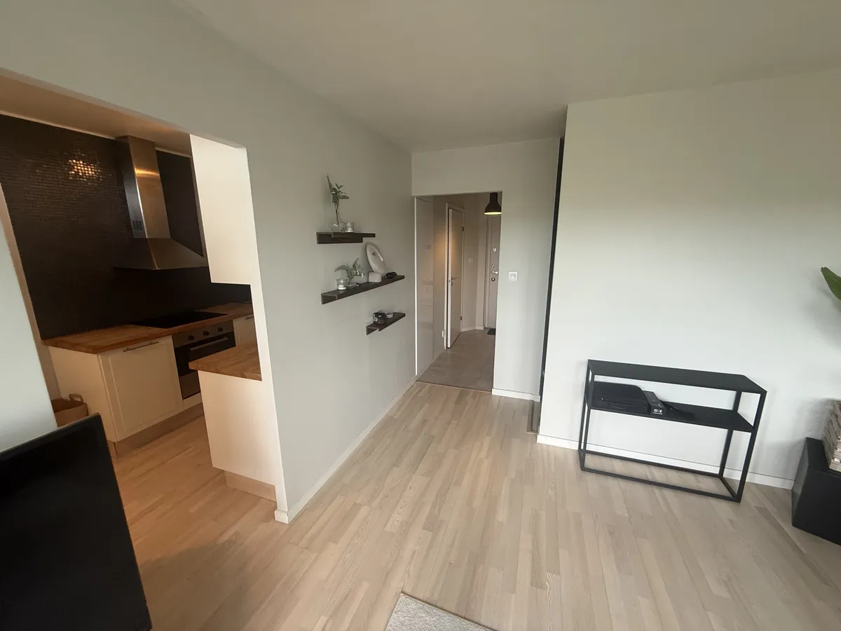 Noachsgatan i Eskilstuna