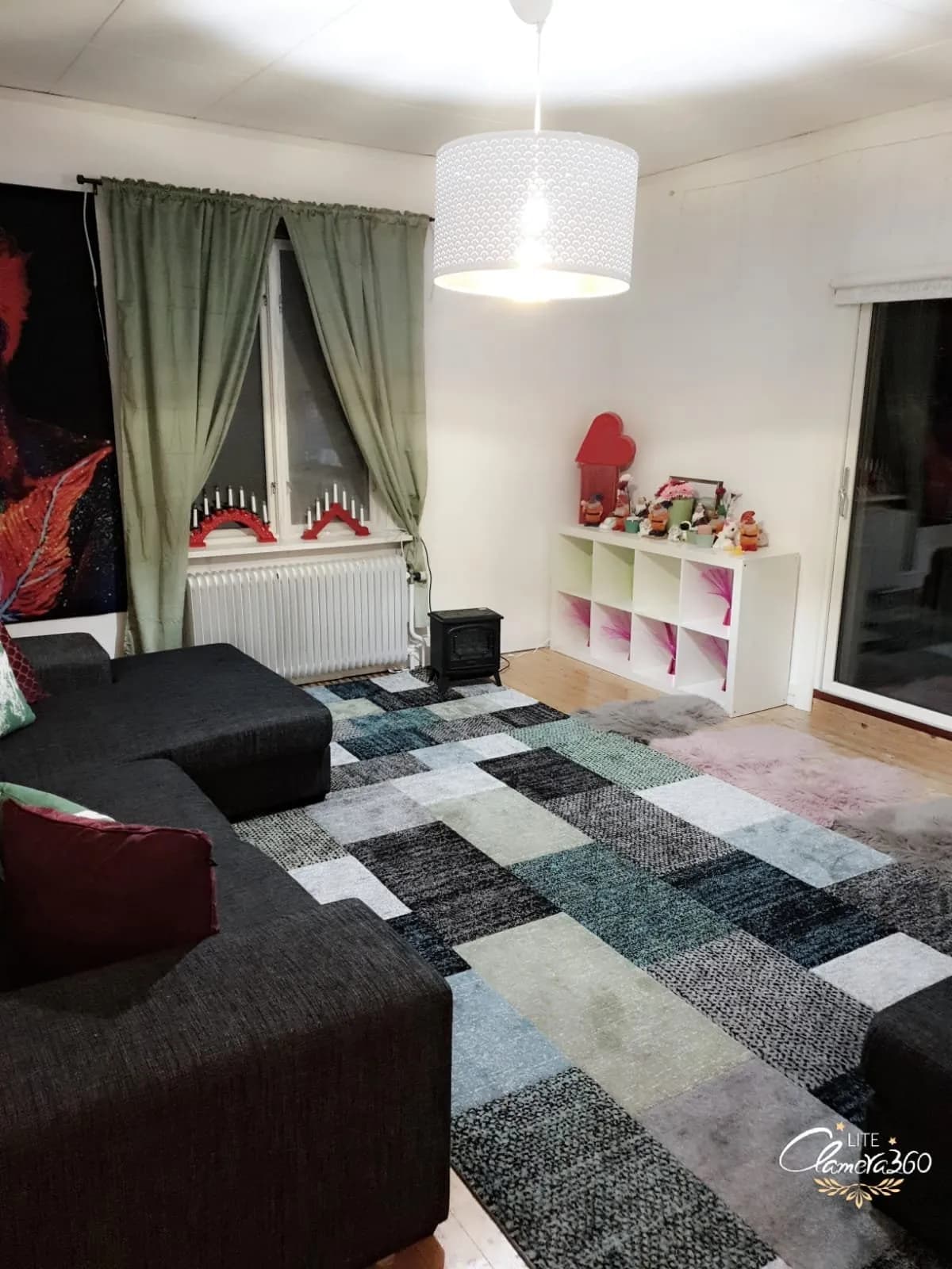Genvägen i Karlstad