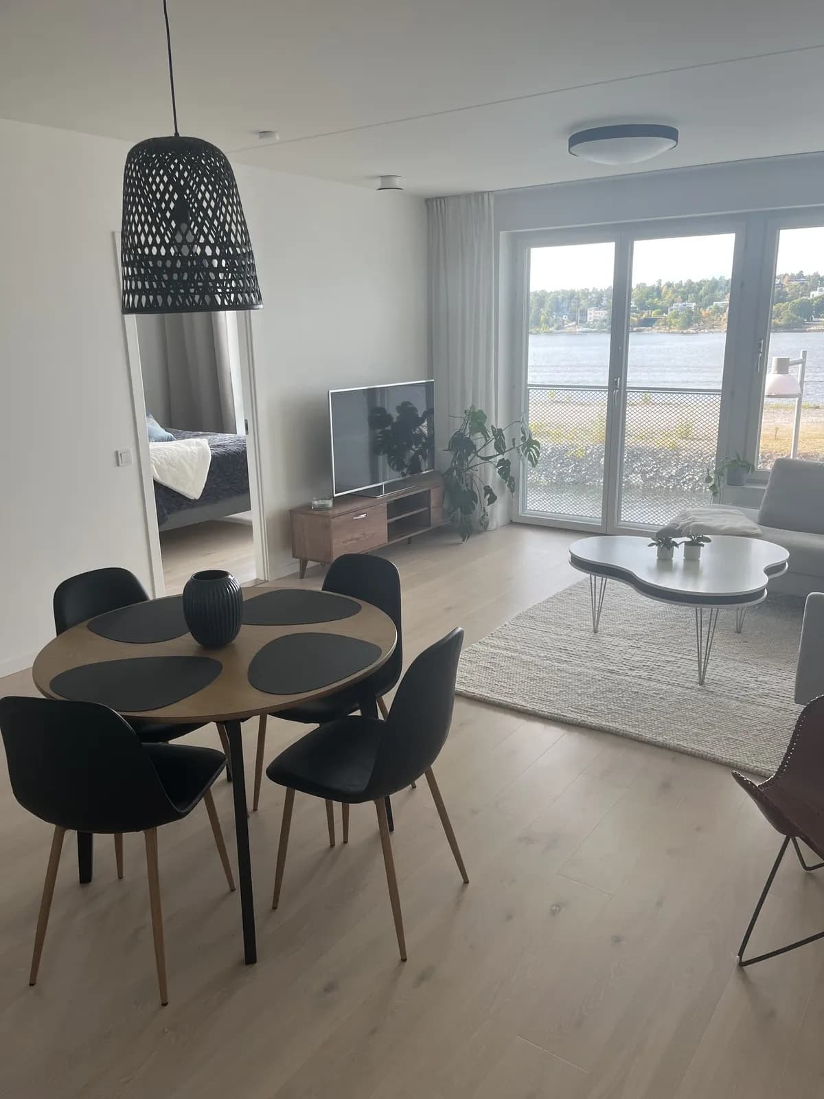 Telegrafvägen i Saltsjö-boo