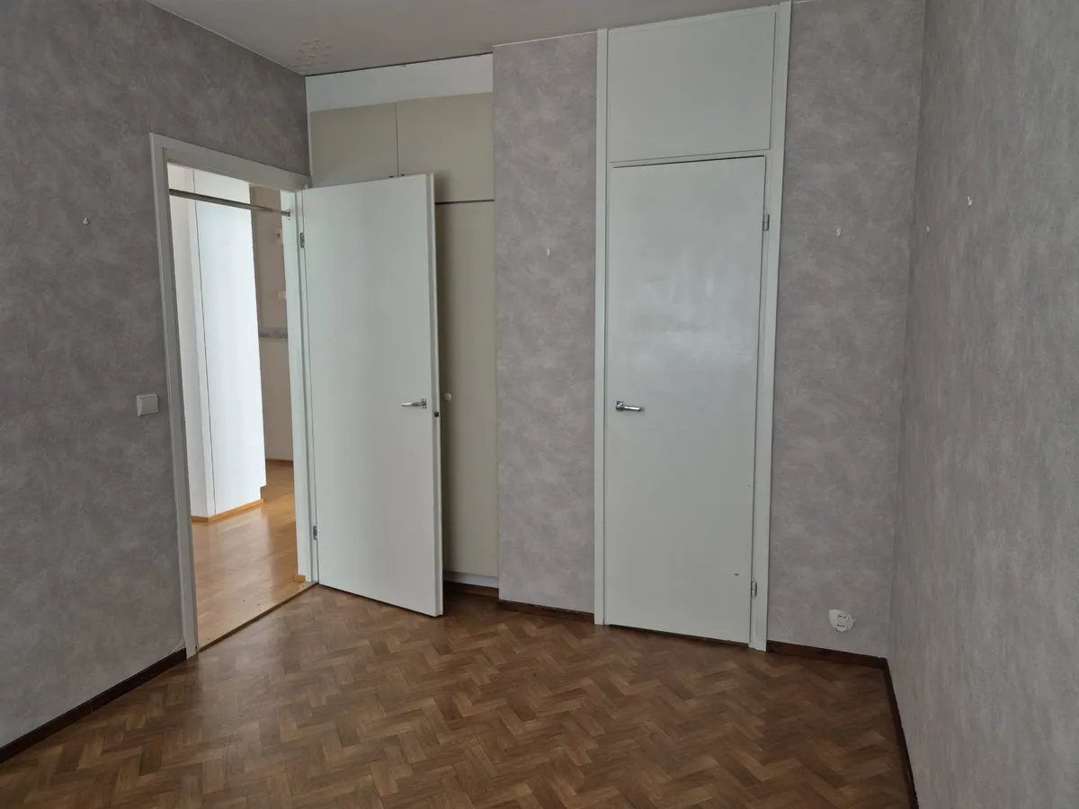 Kirkkopolku i Riihimäki