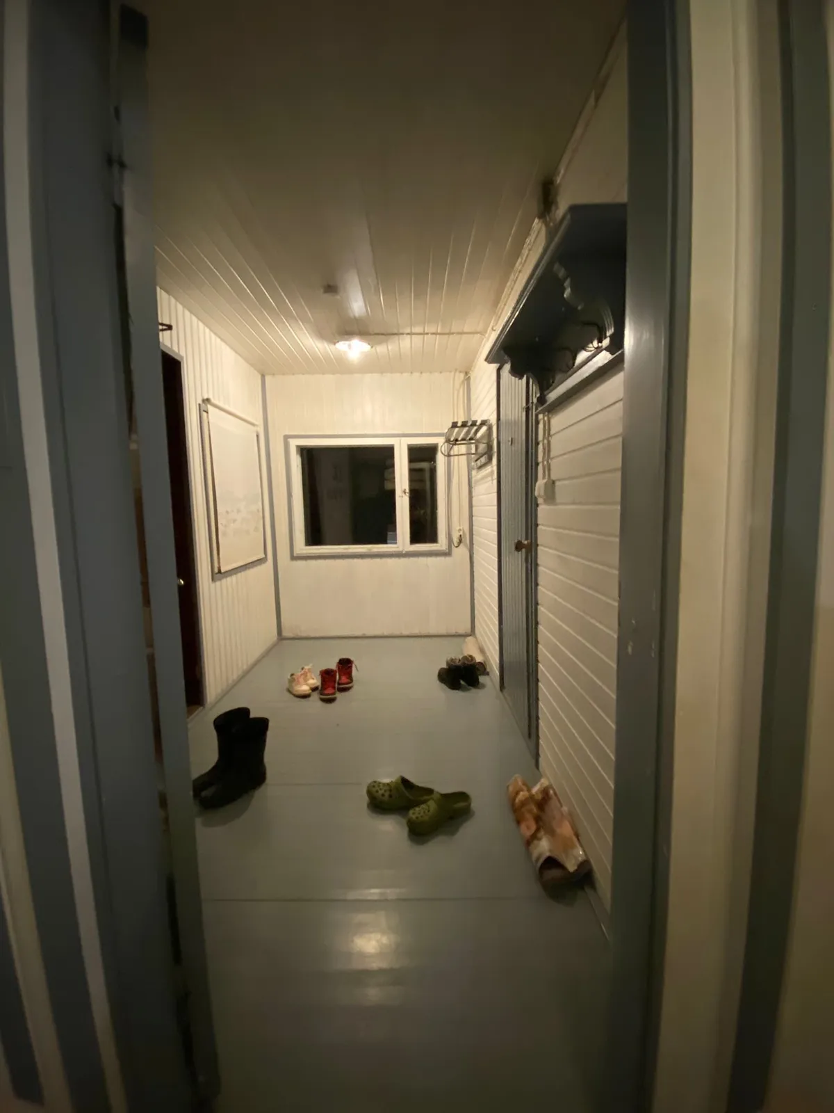 Rauman valtatie i Pyhäranta