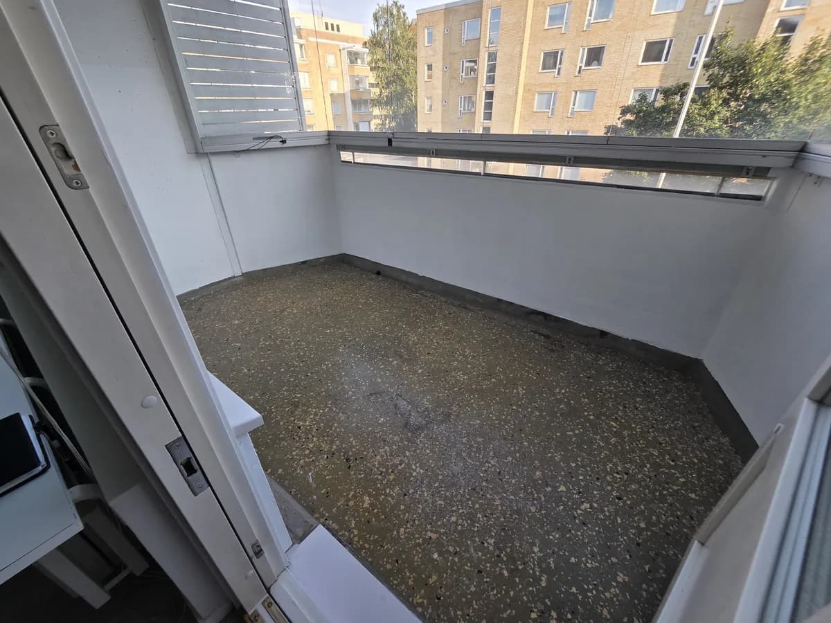 Leiviskätie i Helsinki