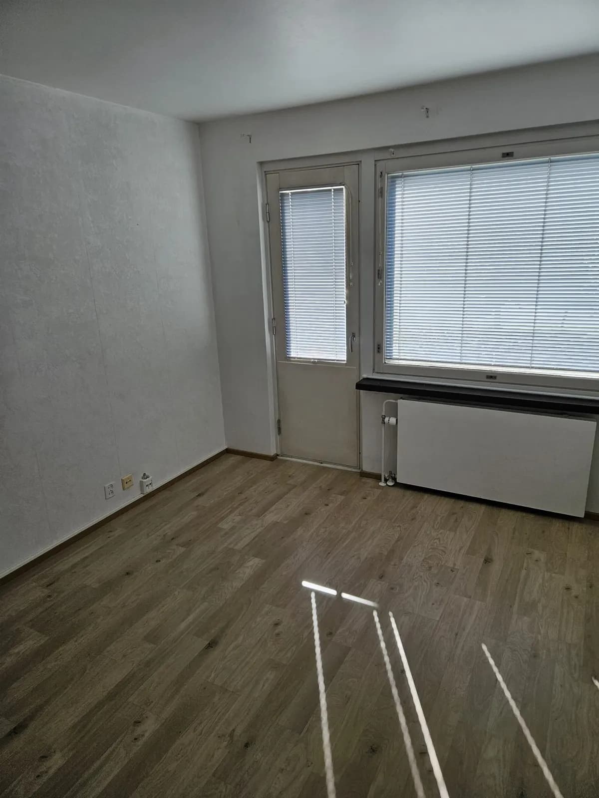 Yrjönkatu i Jyväskylä