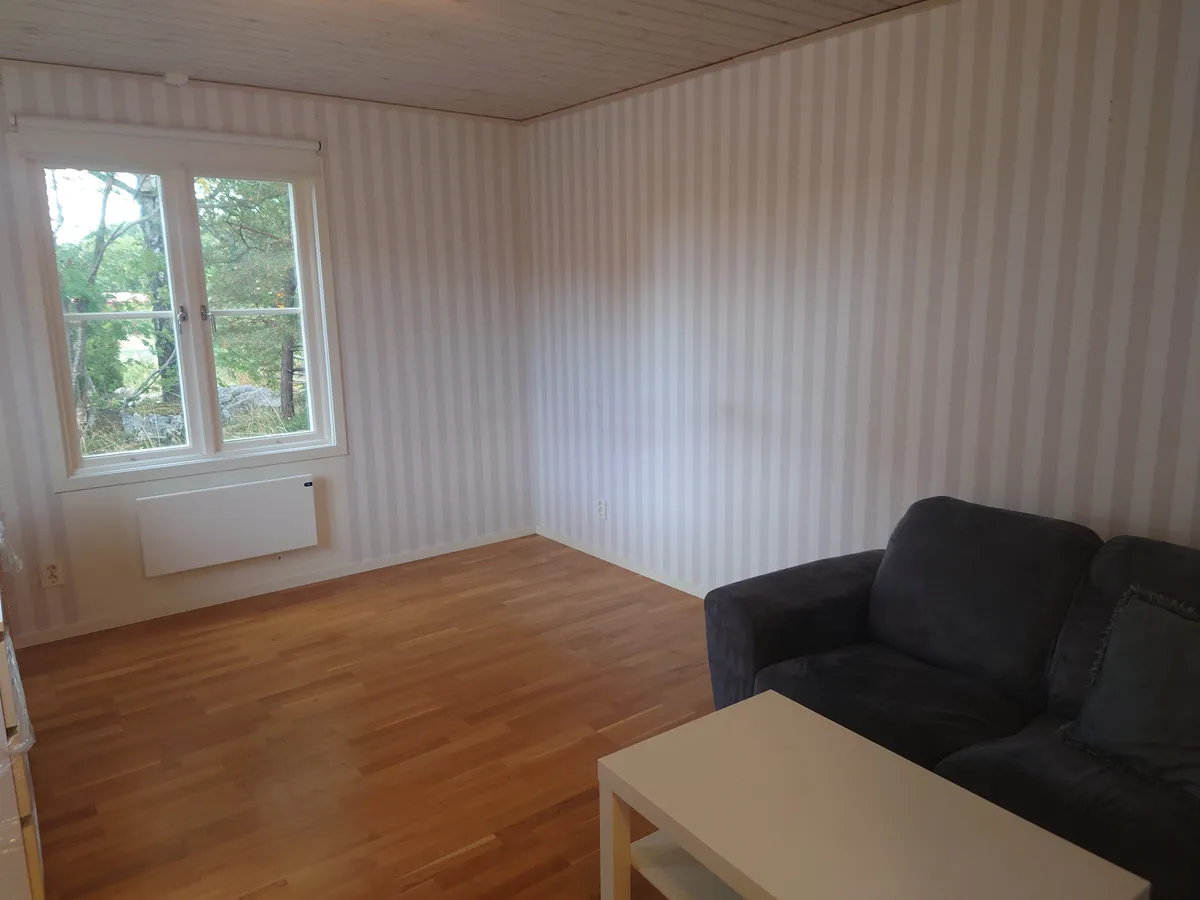 Hagmarksvägen i Vallentuna