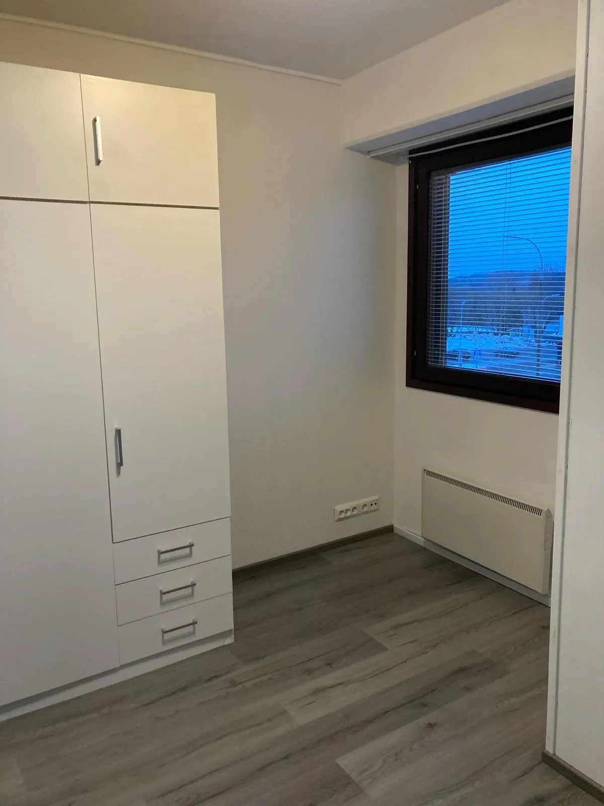Leppävirrantie i Leppävirta