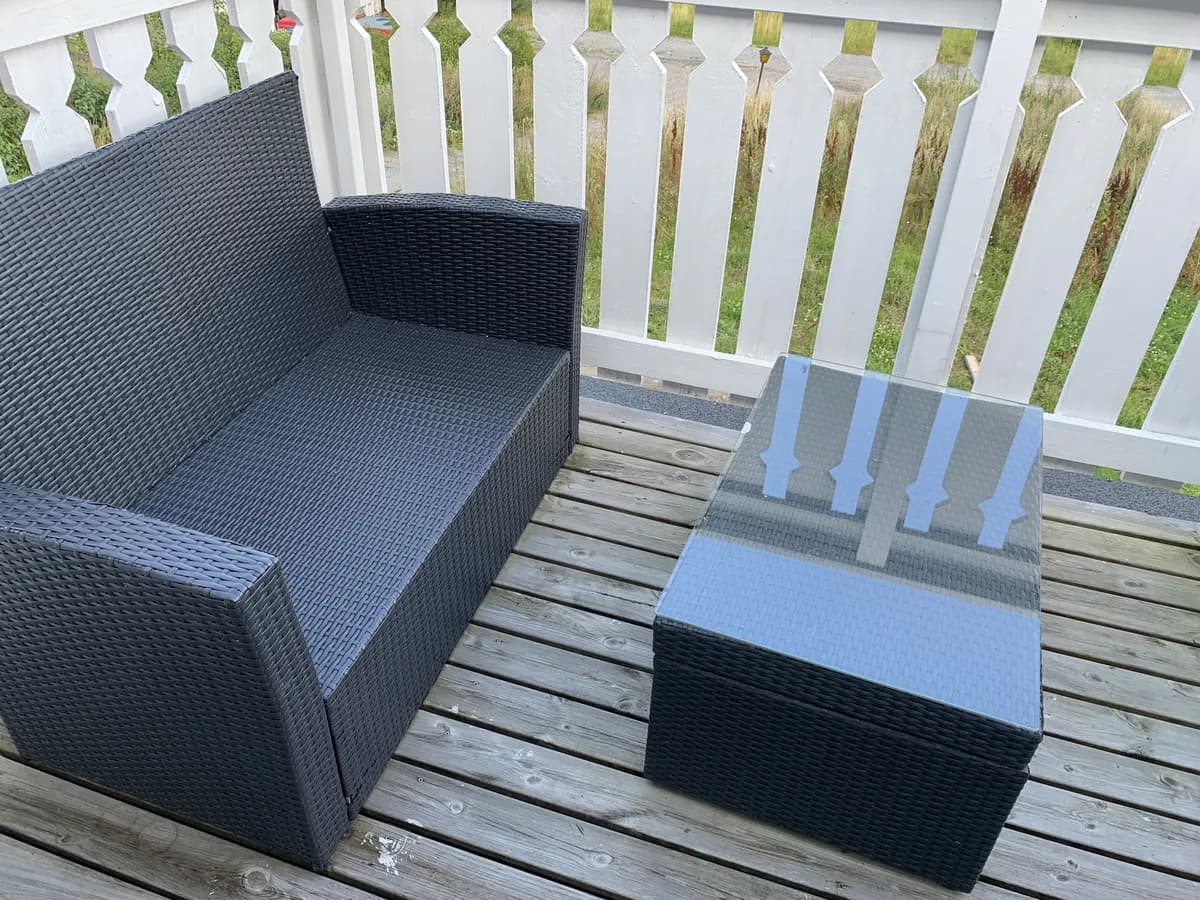 Skiftesvägen i Åkers Styckebruk