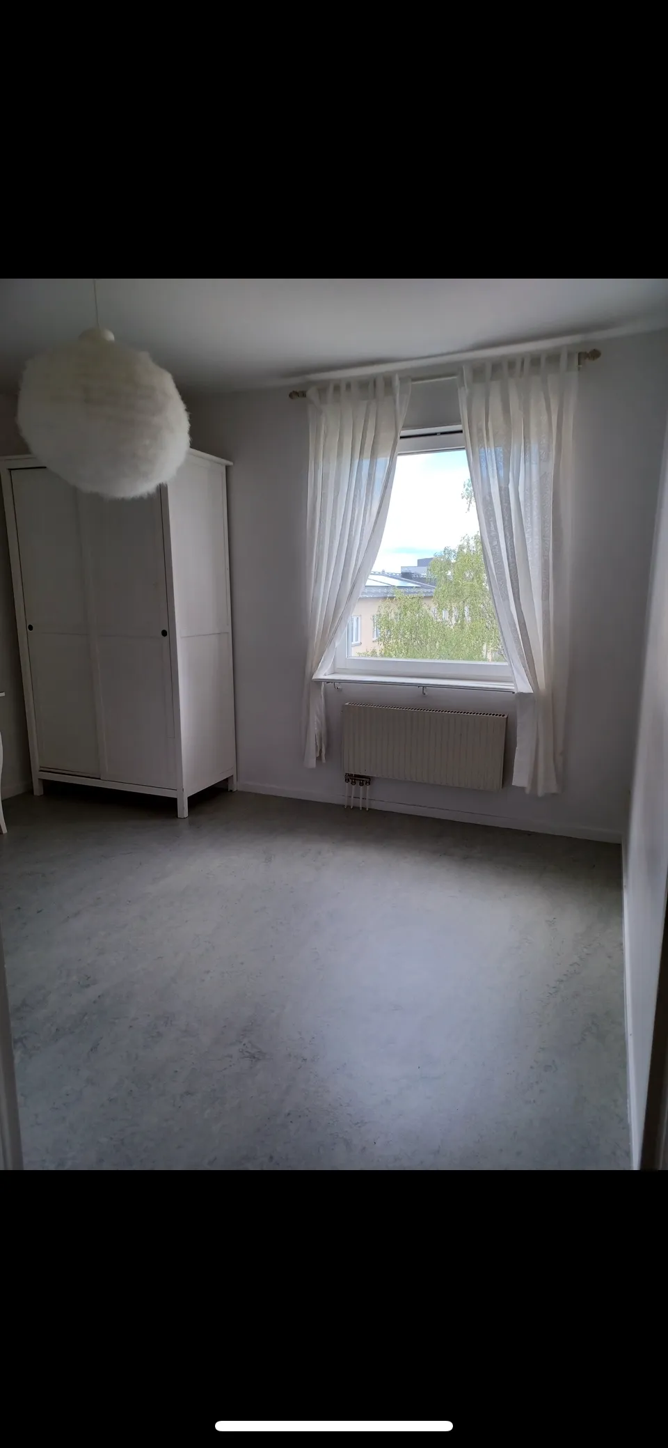 Tempelriddarvägen i Skärholmen