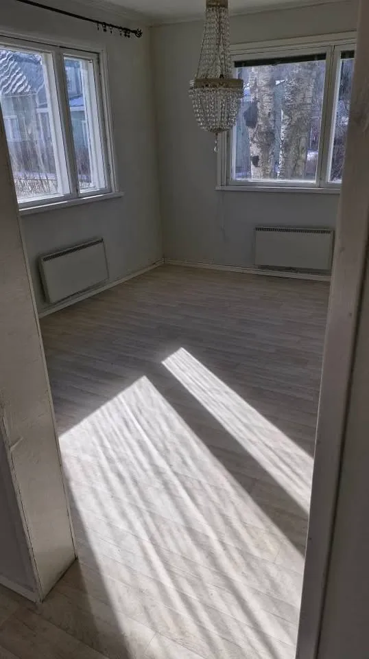 Tähteläntie i Lappeenranta