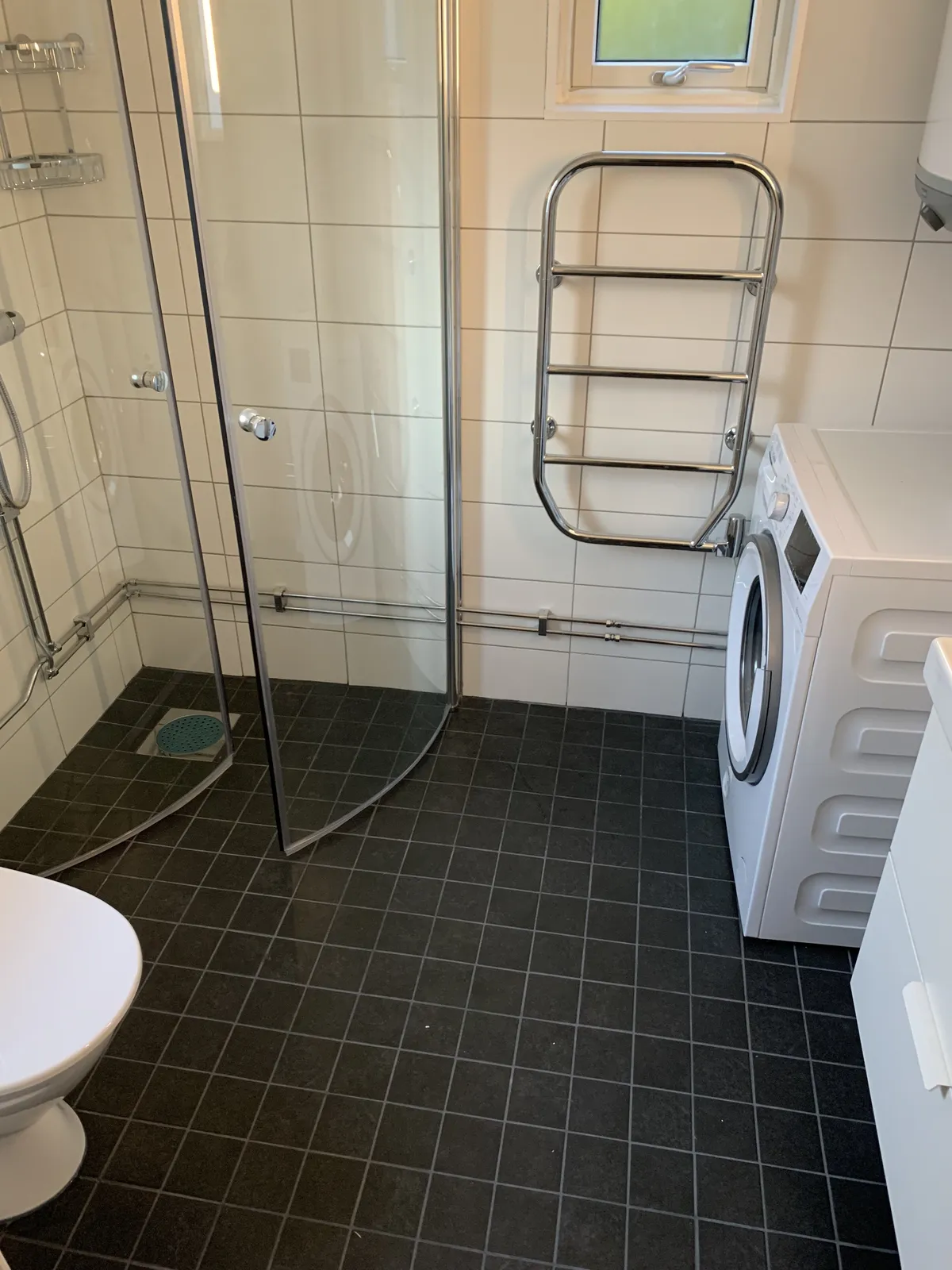 Ripvägen i Stockholm